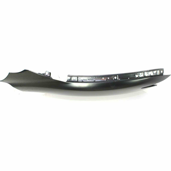 2007-2011 Toyota Camry Right Fender Painted to Match
